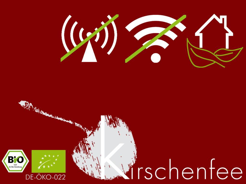 Bio Pension Kirschenfee Sontheim  Екстер'єр фото