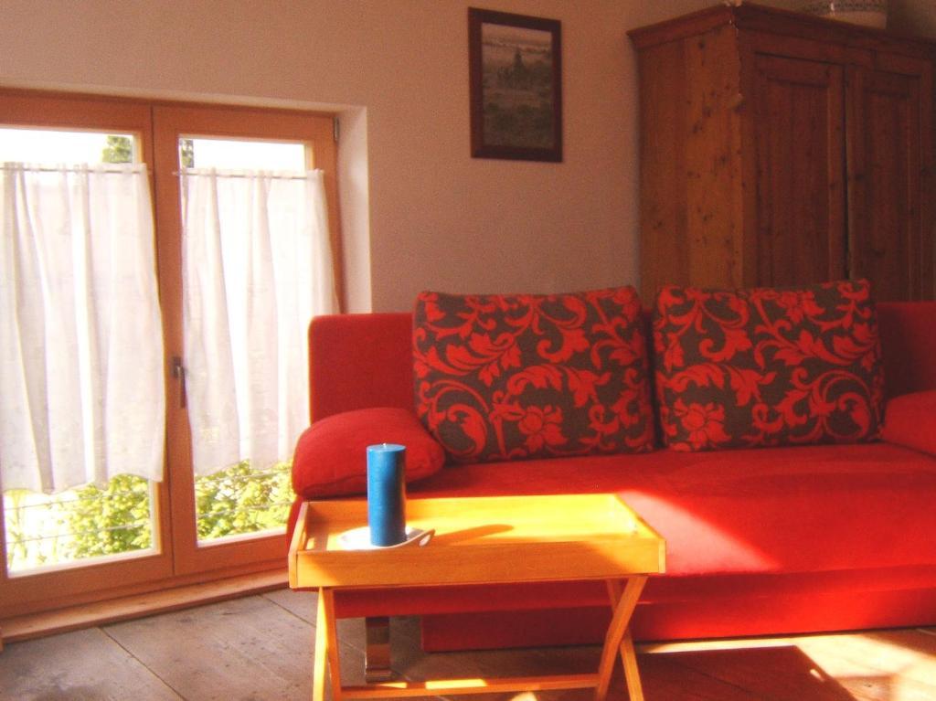 Bio Pension Kirschenfee Sontheim  Екстер'єр фото