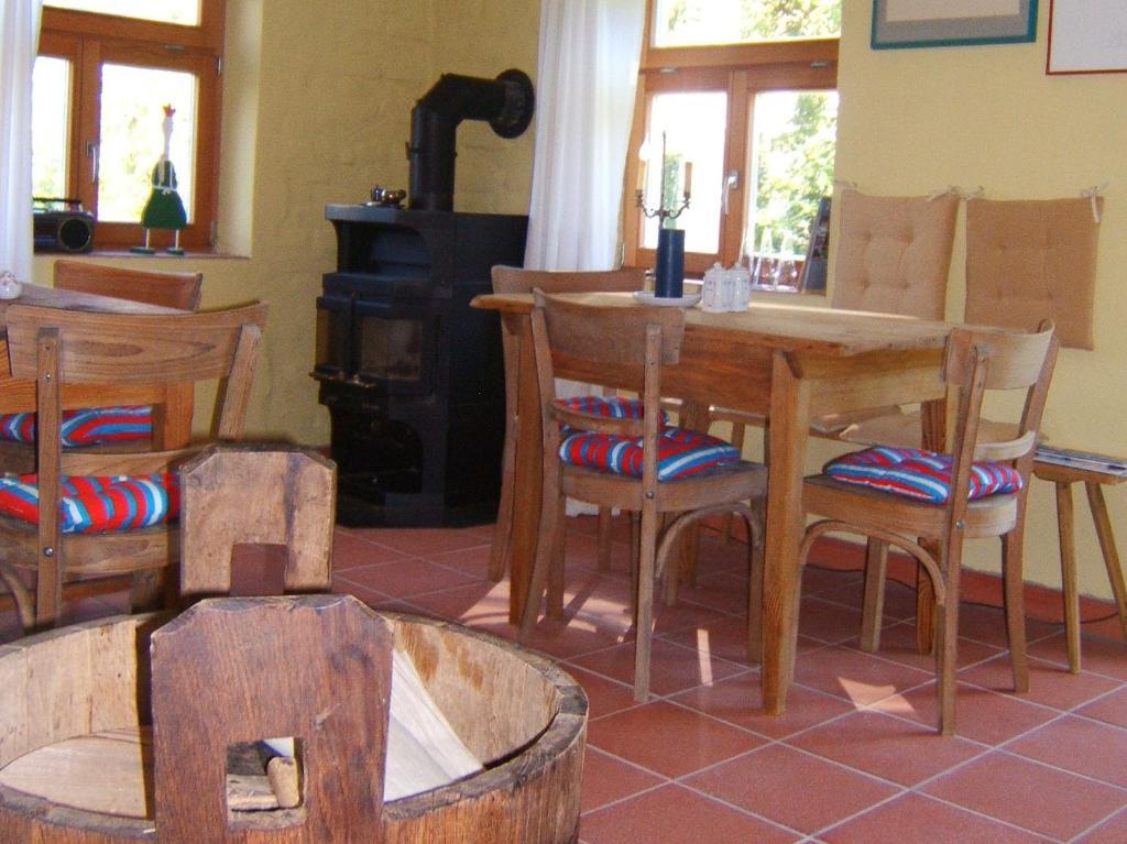 Bio Pension Kirschenfee Sontheim  Екстер'єр фото