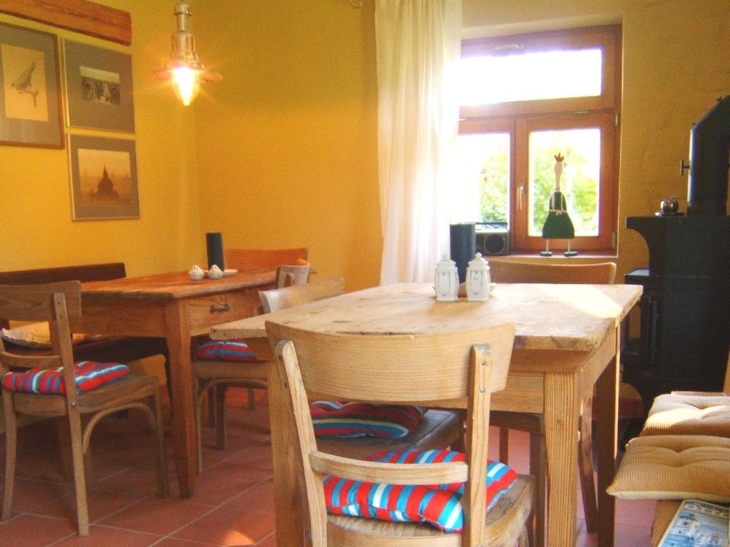 Bio Pension Kirschenfee Sontheim  Екстер'єр фото
