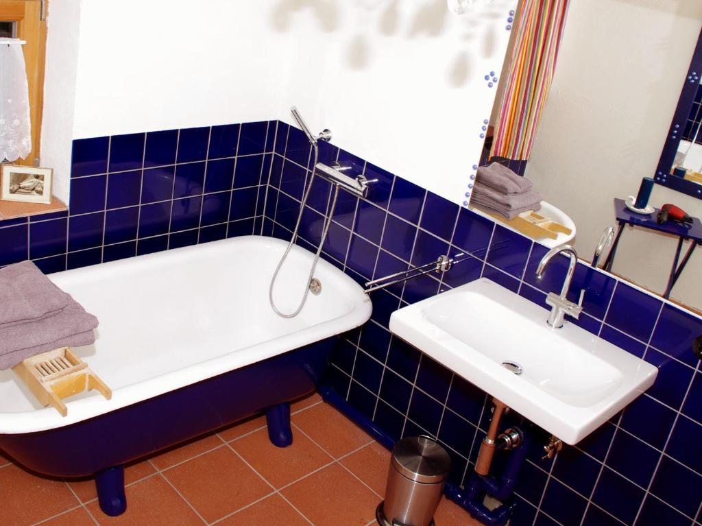 Bio Pension Kirschenfee Sontheim  Екстер'єр фото