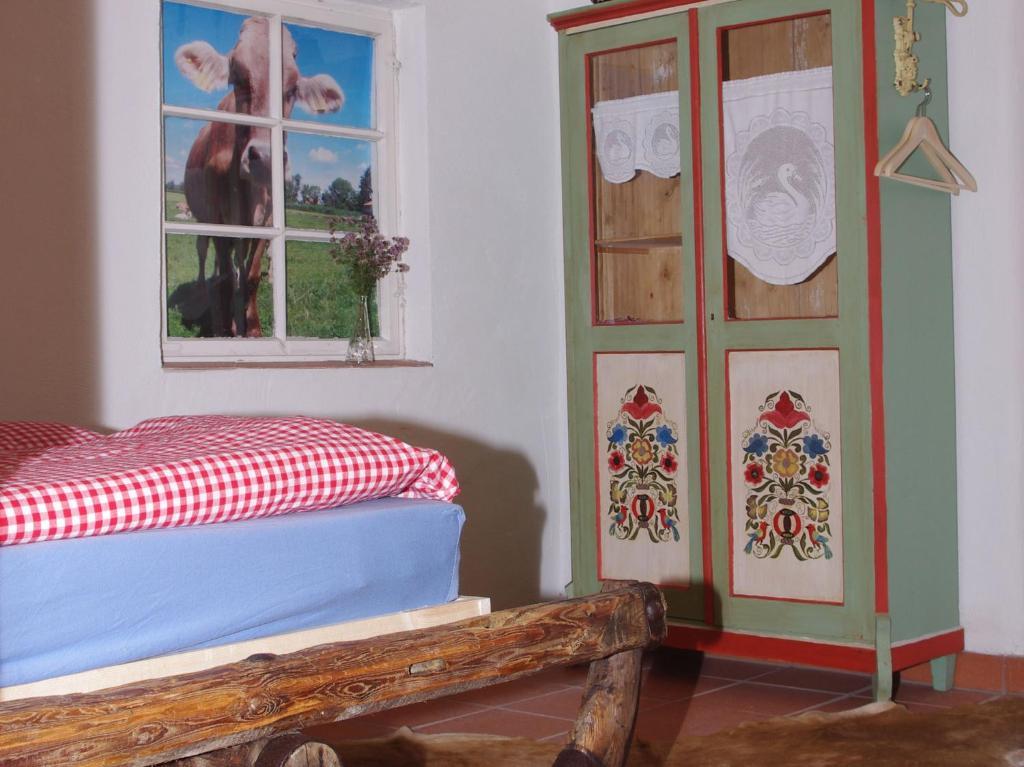 Bio Pension Kirschenfee Sontheim  Екстер'єр фото
